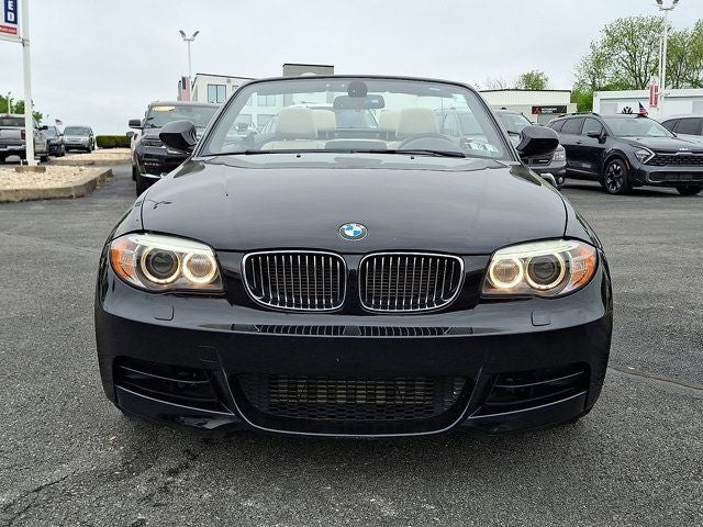 2013 BMW 1 Series 135i