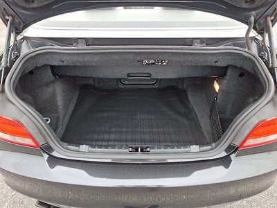 2013 BMW 1 Series 135i