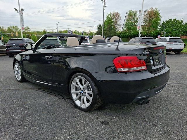 2013 BMW 1 Series 135i