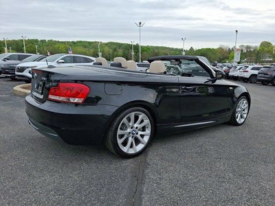 2013 BMW 1 Series 135i