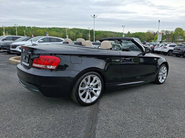 2013 BMW 1 Series 135i