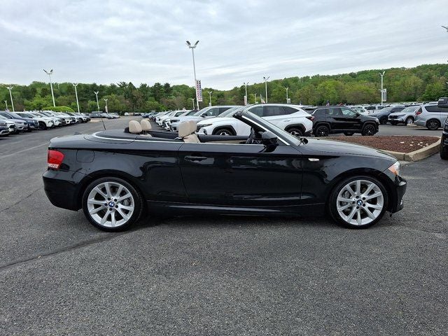 2013 BMW 1 Series 135i