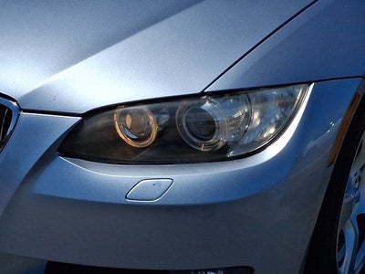 2009 BMW 3 Series 328i