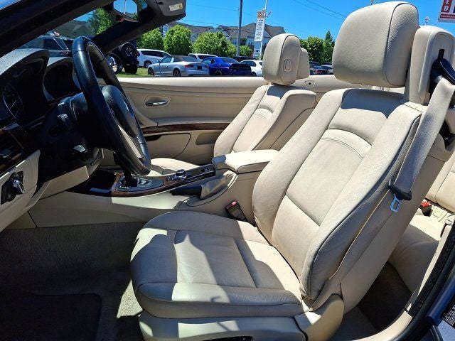 2009 BMW 3 Series 328i