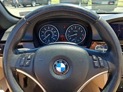 2009 BMW 3 Series 328i