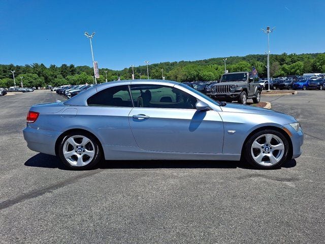 2009 BMW 3 Series 328i