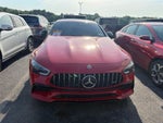 2019 Mercedes-Benz AMG® GT 53 Base 4MATIC®