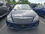 2011 Mercedes-Benz C-Class C 300 Luxury 4MATIC®