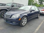 2011 Mercedes-Benz C-Class C 300 Luxury 4MATIC®