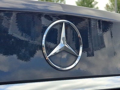 2011 Mercedes-Benz C-Class C 300 Luxury 4MATIC®