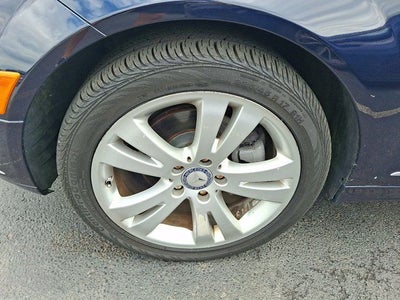2011 Mercedes-Benz C-Class C 300 Luxury 4MATIC®