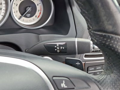 2016 Mercedes-Benz E-Class E 400