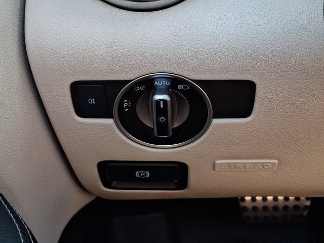 2014 Mercedes-Benz SLK SLK 350