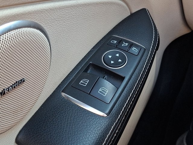 2014 Mercedes-Benz SLK SLK 350