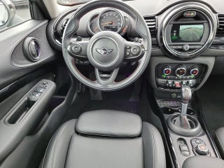 2019 MINI Clubman All4 Cooper S in Downingtown, PA - Jeff D'Ambrosio Auto Group