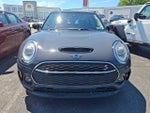 2020 MINI Cooper S Clubman Classic