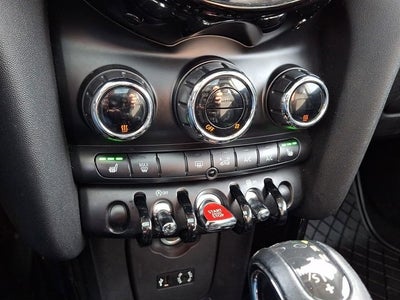 2016 MINI Cooper S Base