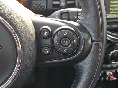 2016 MINI Cooper S Base