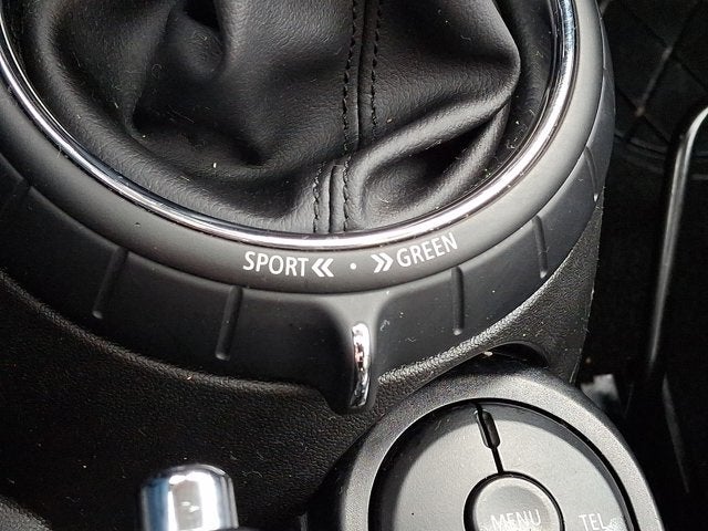 2016 MINI Cooper S Base