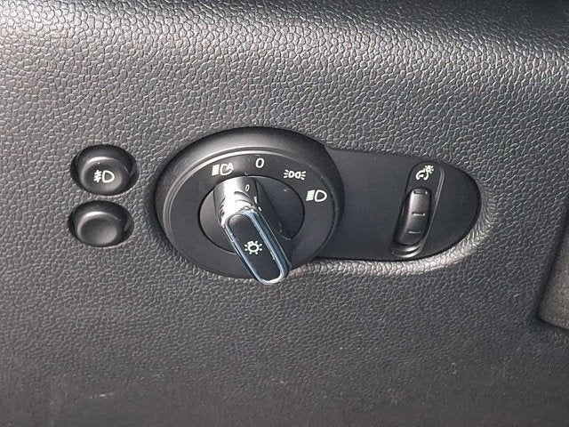 2016 MINI Cooper S Base