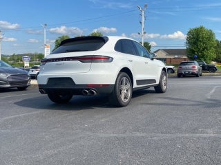 2021 Porsche Macan S in Downingtown, PA - Jeff D'Ambrosio Auto Group