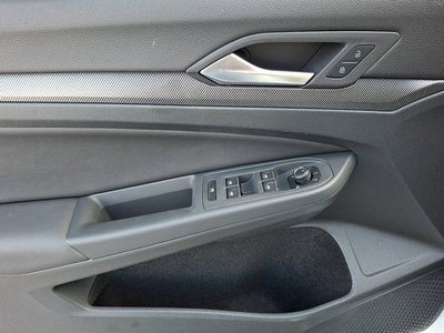 2025 Volkswagen Golf GTI 2.0T SE