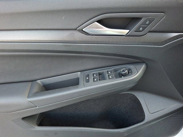 2025 Volkswagen Golf GTI 2.0T SE