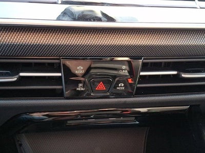 2025 Volkswagen Golf GTI 2.0T SE