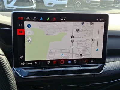 2025 Volkswagen Golf GTI 2.0T SE