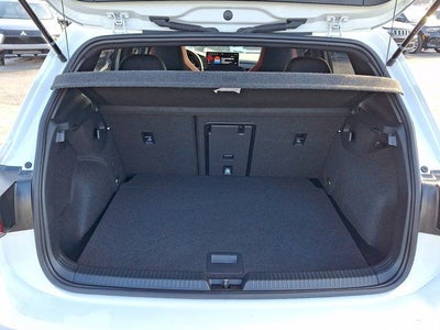 2025 Volkswagen Golf GTI 2.0T SE