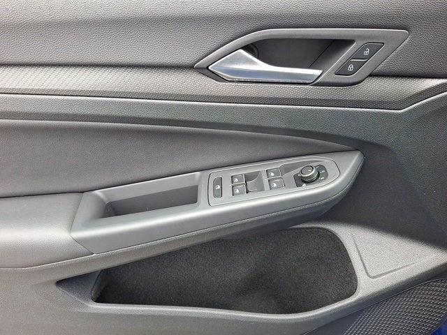 2024 Volkswagen Golf R 2.0T