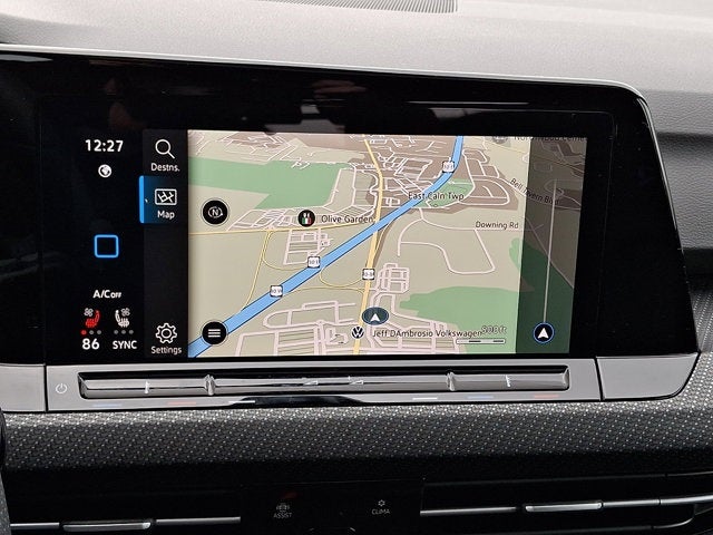 2024 Volkswagen Golf R 2.0T