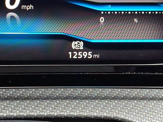 2024 Volkswagen Golf R 2.0T