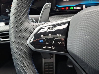 2024 Volkswagen Golf R 2.0T