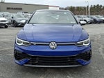 2024 Volkswagen Golf R 2.0T