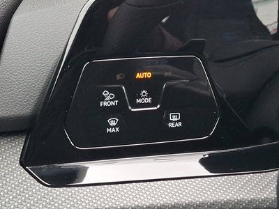 2024 Volkswagen Golf R 2.0T