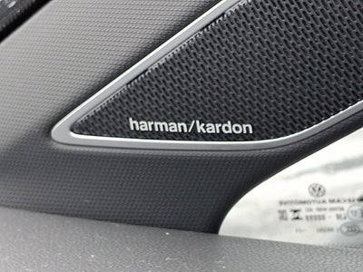 2024 Volkswagen Golf R 2.0T