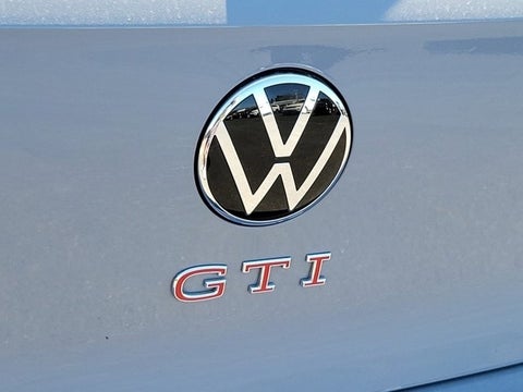 2024 Volkswagen Golf GTI 2.0T S in Downingtown, PA - Jeff D'Ambrosio Auto Group