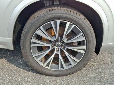2020 Volvo XC90 T5 Momentum
