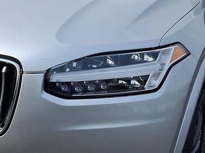 2020 Volvo XC90 T5 Momentum