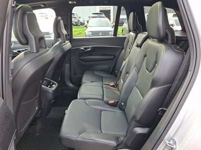 2020 Volvo XC90 T5 Momentum
