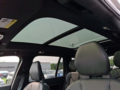 2020 Volvo XC90 T5 Momentum