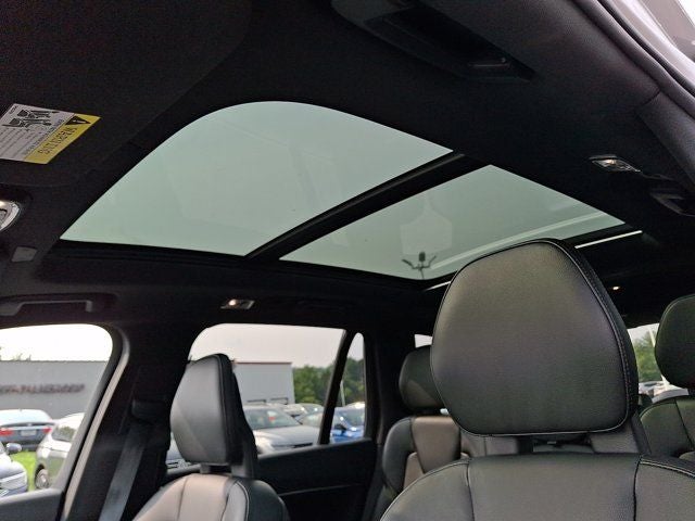 2020 Volvo XC90 T5 Momentum