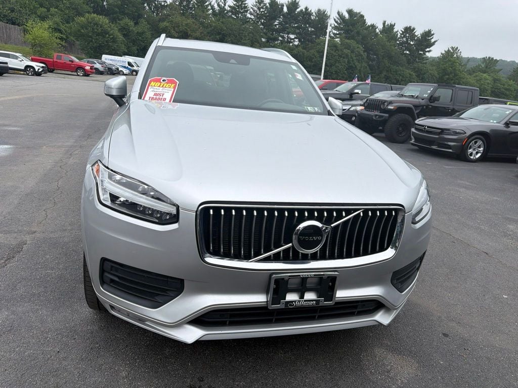 2020 Volvo XC90 T5 Momentum