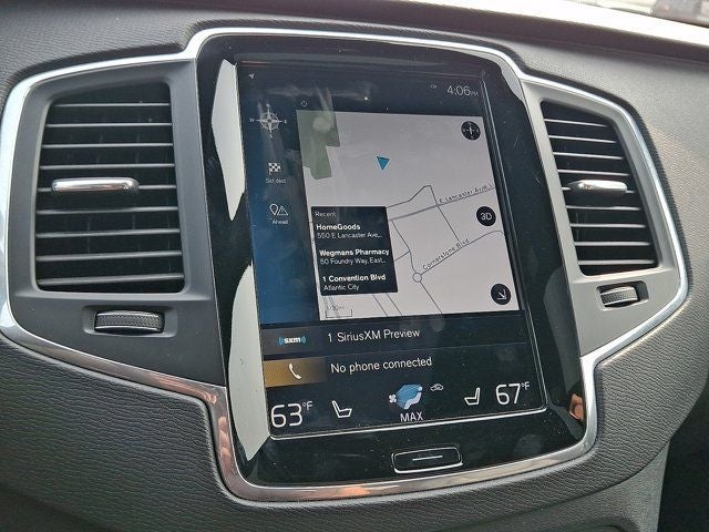 2020 Volvo XC90 T5 Momentum