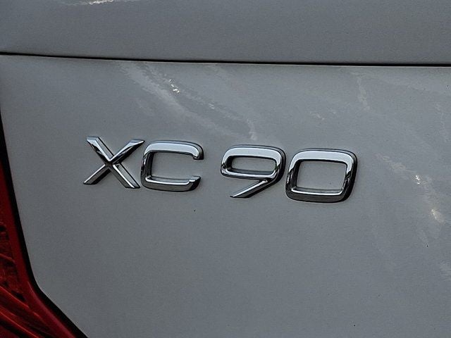 2020 Volvo XC90 T5 Momentum