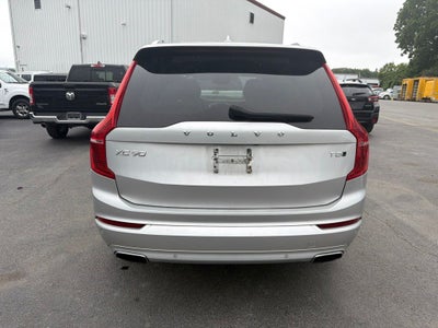 2020 Volvo XC90 T5 Momentum