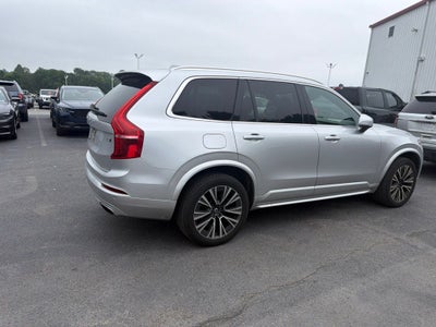 2020 Volvo XC90 T5 Momentum