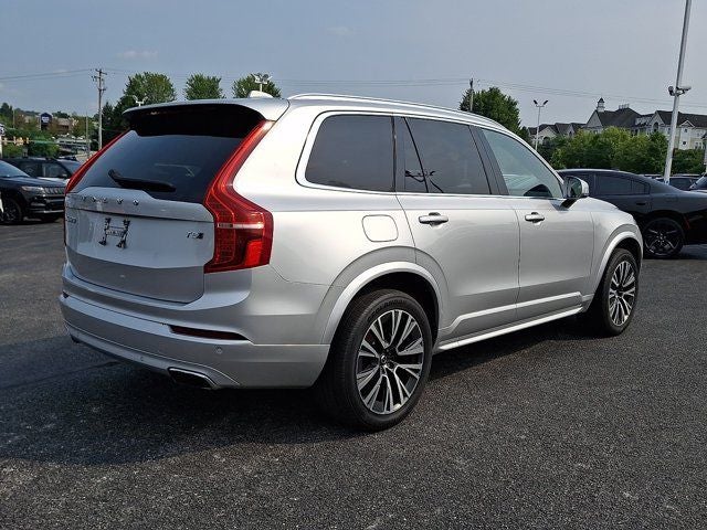 2020 Volvo XC90 T5 Momentum