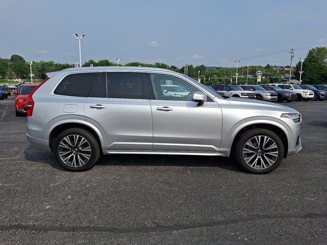 2020 Volvo XC90 T5 Momentum